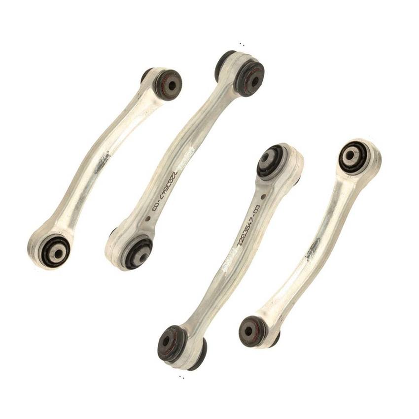 BMW Suspension Control Arm Kit - Rear Upper (Forward and Rearward) 33322283548 - TRW 3085196KIT